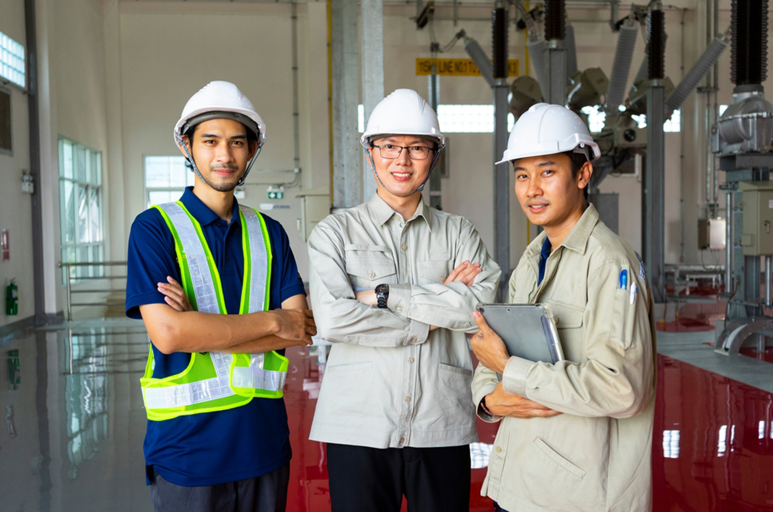 「Start Your Career Journey in Japan with Us!」イメージ